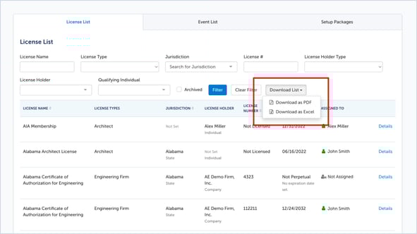 license-manager-excel-download-screenshot.png