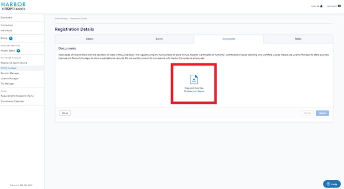 documents tab part 2.1
