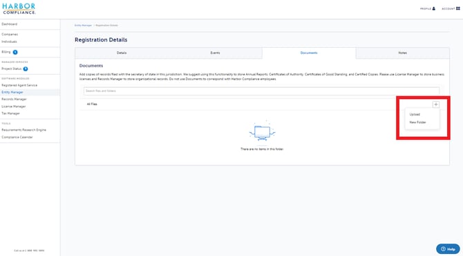 documents tab part 2